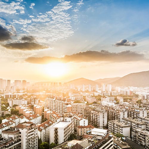 RESIDENCIAL JACARAND�